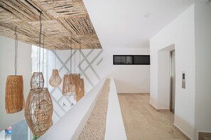 Interior - Breathtaking 2BR Penthouse Private Pool close to Beach, with gym and amenities (Tulum)