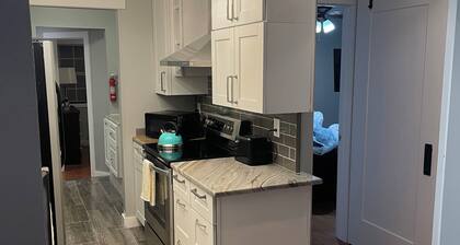 3-bedroom building in wonderful Ocala ,enjoy ziplining , horses,or river rafting