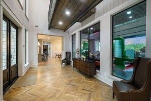 Intérieur
