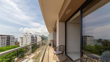 Apartment | Property grounds