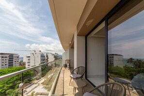 Apartment | Property grounds