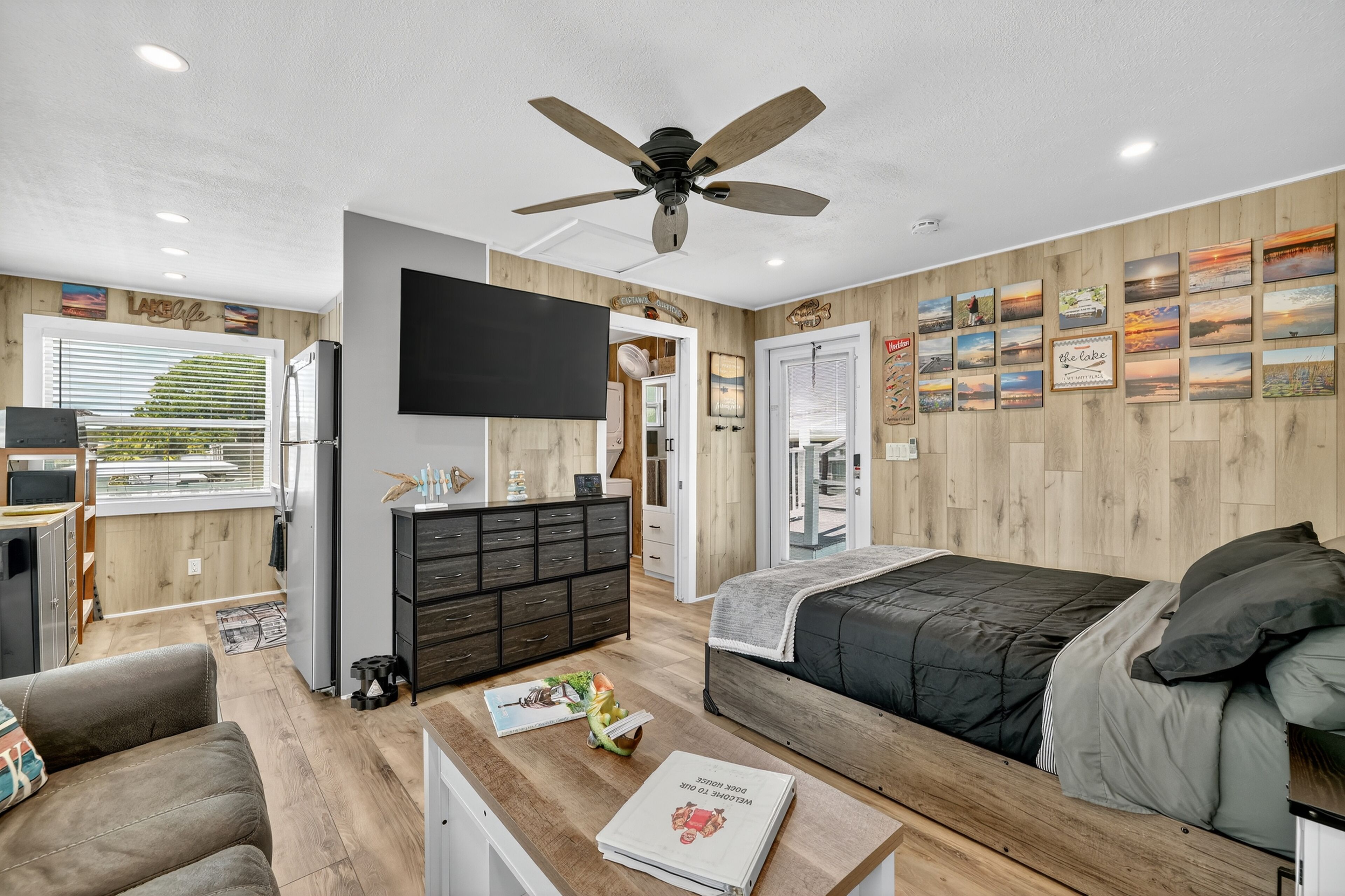 3 makuuhuonetta, ilmainen Wi-Fi, vuodevaatteet