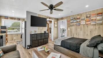 3 makuuhuonetta, ilmainen Wi-Fi, vuodevaatteet