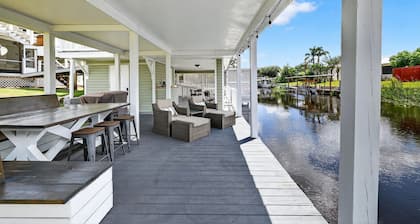 The Ultimate Lake Okeechobee Fishing Retreat