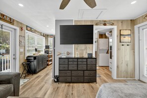 3 habitaciones, wifi gratis y ropa de cama 