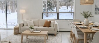 Tranquil 5-bedroom house