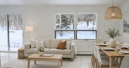 Tranquil 5-bedroom house