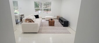 Tranquil 5-bedroom house