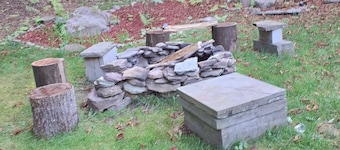 Tranquil 5-bedroom house