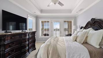 3 habitaciones, tabla de planchar con plancha y wifi gratis