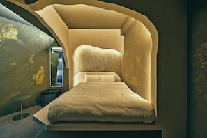 Deluxe Double Room | Free WiFi