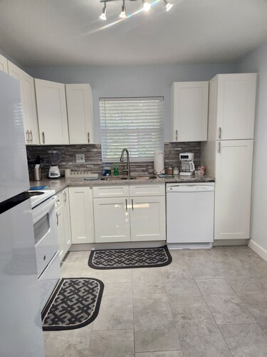 Relaxing Villa in Dunnellon