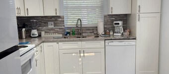 Relaxing Villa in Dunnellon