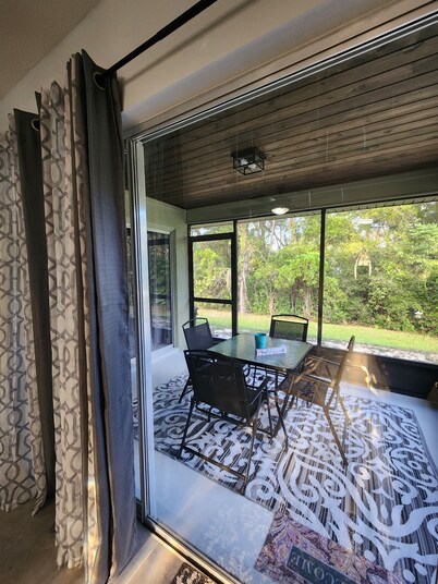 Relaxing Villa in Dunnellon