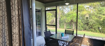 Relaxing Villa in Dunnellon