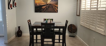 Relaxing Villa in Dunnellon
