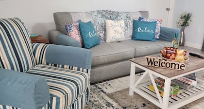 Relaxing Villa in Dunnellon