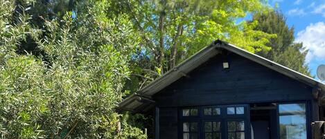 Terrain de lâhĂ©bergement