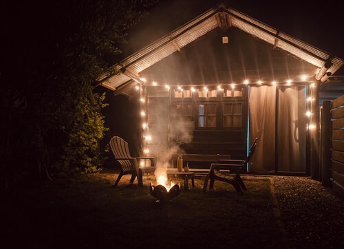 La Cabaña in El Chorro