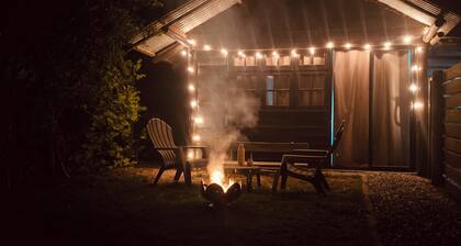 La Cabaña in El Chorro