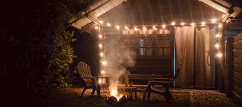 La Cabaña in El Chorro