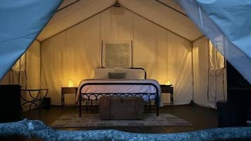 1 chambre, Wi-Fi, literie fournie