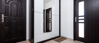 Park Źródliska Spacious Apartment