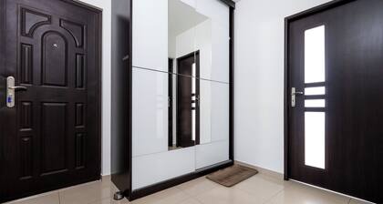 Park Źródliska Spacious Apartment