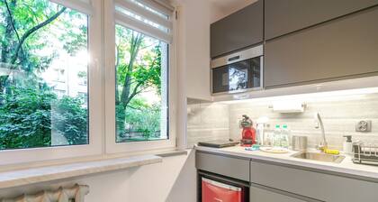 Grabowa Pleasant Studio