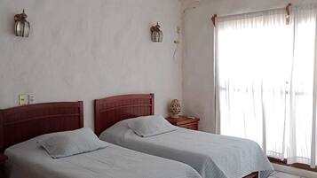 Wi-Fi, vuodevaatteet