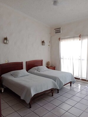 Wi-Fi, vuodevaatteet