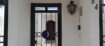 Spacious 2-bedroom house in Barra de Navidad