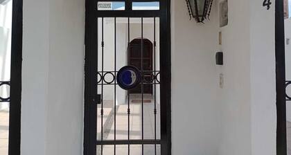 Spacious 2-bedroom house in Barra de Navidad
