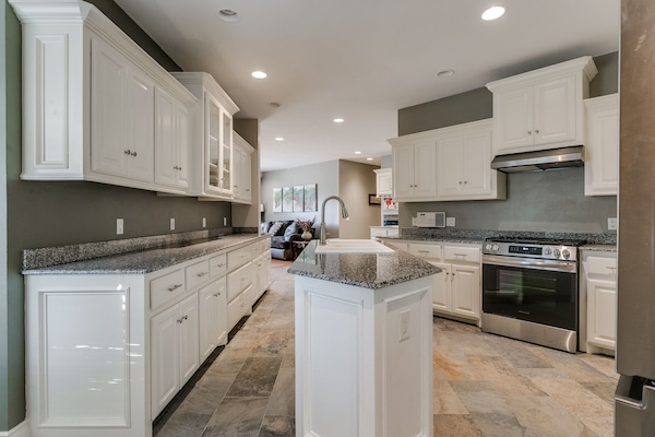 Fogão, cooktop, lava-louças