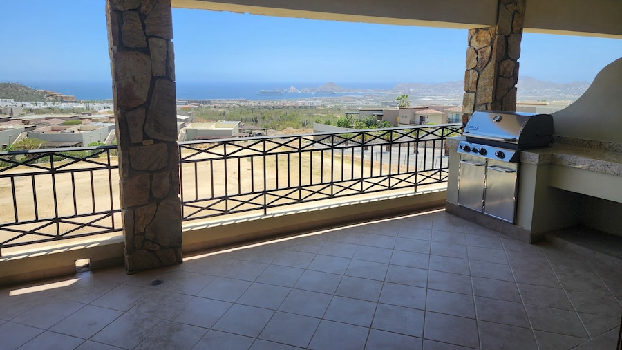 Condo Ventanas