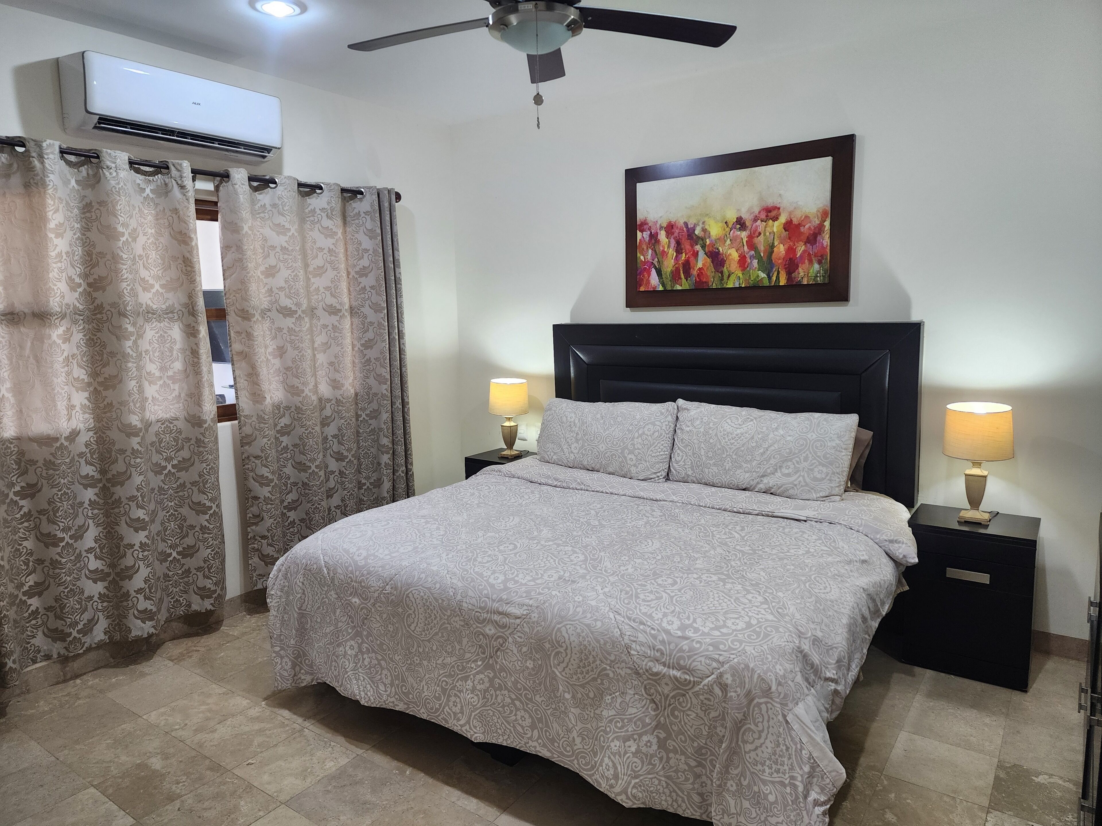Family Condo, Ocean View