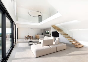 TV - Villa Casa Mano MK (Istria - Jural) (Jural)