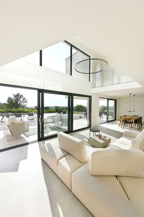 TV - Villa Casa Mano MK (Istria - Jural) (Jural)