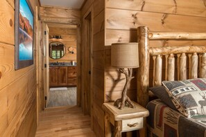 4 chambres, accès au Wi-Fi (inclus), literie fournie