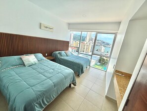 3 bedrooms, free WiFi, bed sheets, wheelchair access