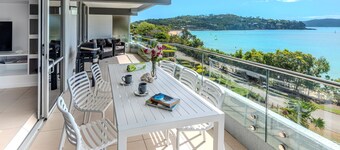 Frangipani 107 Hamilton Island by HamoRent