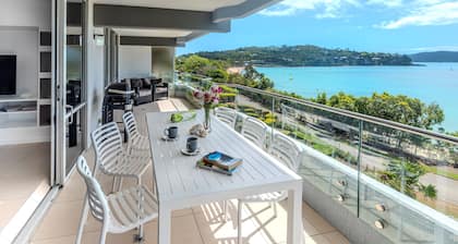 Frangipani 107 Hamilton Island by HamoRent
