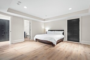 1 Schlafzimmer, Schreibtisch, kostenloses WLAN, Bettwäsche