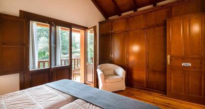 Holiday Villa el Ñeru