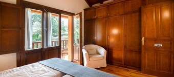 Holiday Villa el Ñeru