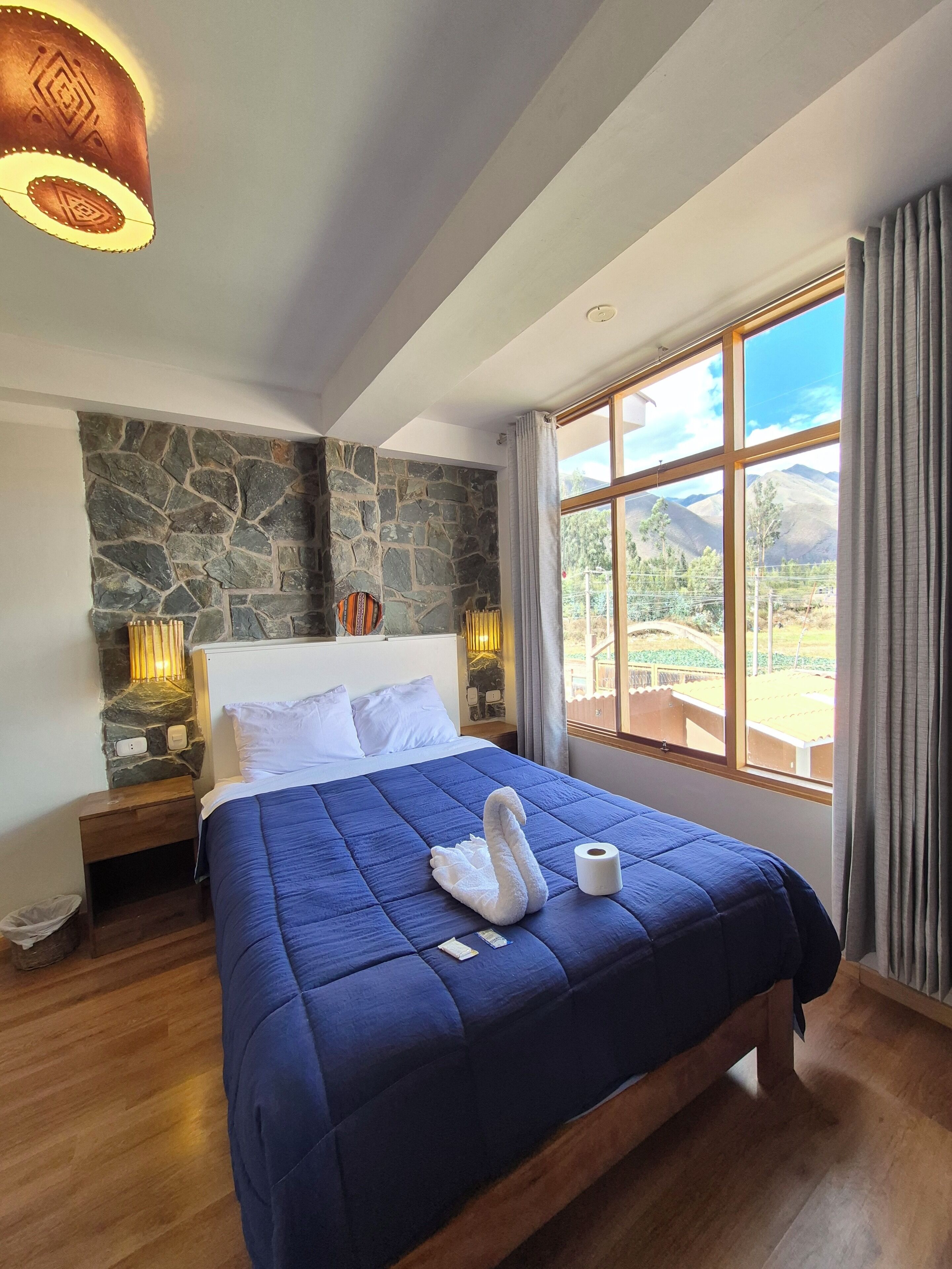 6 bedrooms, Internet, bed sheets