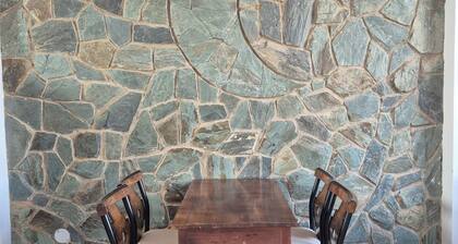 Cozy cottage with mountain views in the Urubamba sacred valley