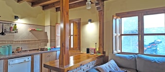 Casa vacacional El Rincón de Soto