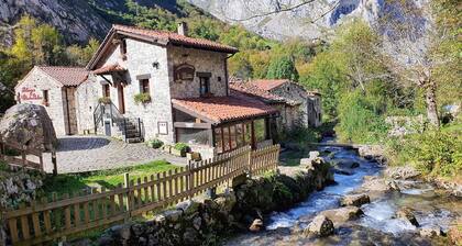 El RincĂłn de Soto - Covadonga and Cangas de OnĂs