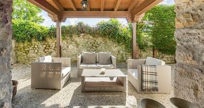 La Casa vacacional del GĂŒelu